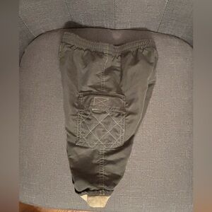 Boys 6-9 months pants